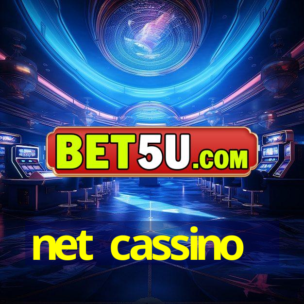 net cassino